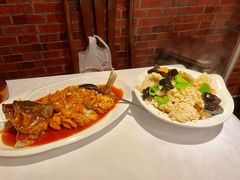 -永兴餐厅(复兴中路店)