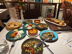 -Pasha帕夏土耳其餐厅(南昌路店)