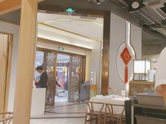 -在前门·烤鸭北京菜(五月花广场店)