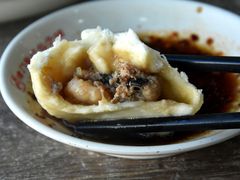-津门张记包子铺(华昌道店)