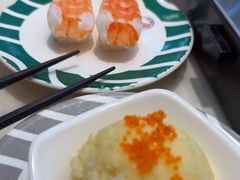 -新一番三文鱼寿司(吾悦店)