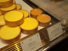 -PAUL LAFAYET 法式甜品(港汇广场店)