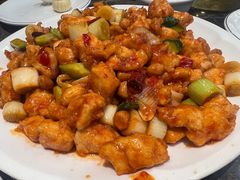 -金阁家常菜(贵阳路店)