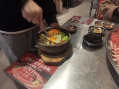 -哈哈碳都·牛肋条无限自助烤肉(台江万达店)