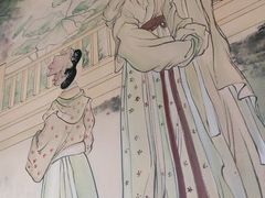 -韵秋荷(宝山龙湖天街店)