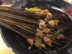 -痴串串(星汉路总店)