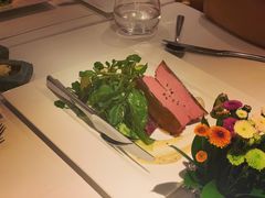 -Khéma Restaurant Pasteur