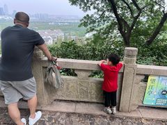 -狼山风景名胜区