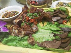 -森谷美食公园(杨行店)