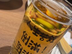 -街角等你.大连海鲜烧烤(西安路店)