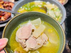 -华豫川酒家(大卫城店)