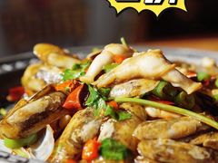 -肉串汪(望京店)