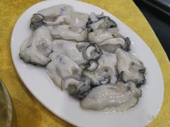 -濠轩阁特色生蚝火锅(水湾路店)