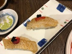 -大雄寿司(中华广场店)