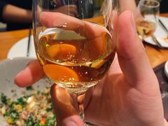 -HELLO MUSAE 拾光缪斯餐厅·纯正希腊风味(苏州中心店)