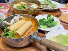 -小满手工粉(上海品尊国际店)