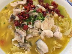 -乌镇那一年小院主题餐厅(甘泉西路店)