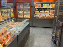 -BreadTalk面包新语·烘焙蛋糕(五羊邨店)