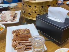 -额尔敦传统涮.冰煮羊火锅(乌兰察布体育场店)