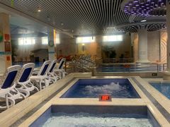 -水晶之星洗浴温泉汗蒸