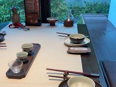 -太白餐厅·新湘菜原创者(月湖店)