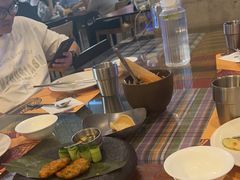 -simply thai天泰(长泰广场店)