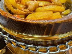 -苹果树下艺术餐厅(通州店)