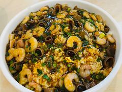 -北方饺子王·海肠捞饭·海鲜锅(山大店)