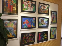 -好莱坞音乐进修学校(四川北路校区)