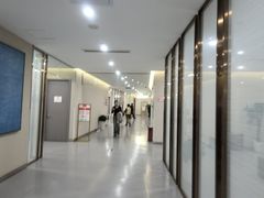 -爱康国宾体检中心(北京航天桥光耀东方分院)