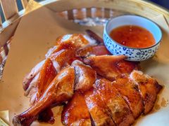 -洞庭土菜馆(天河北总店)