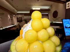 -糖糖屋•糖水•雪花冰店(时尚天河店)