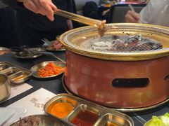 -西塔老太太泥炉烤肉(北京北苑天街龙湖店)