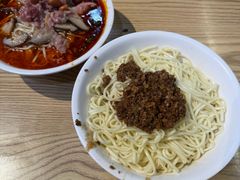 -吴记怪味面(牛王庙店)