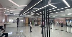 -5KM舞蹈街舞工作室