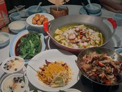 -腾龙阁|经典川菜(SM城市广场店)