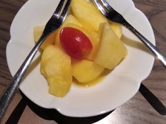 -四道菜·福建菜馆(新街口金鹰店)