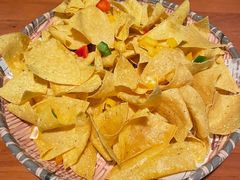 蘸酱玉米片-么哈MOJAR(厦门云城万科里店)