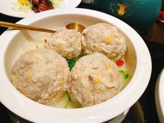 -彩虹之约•淮扬家宴(亚运村店)