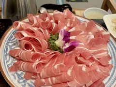 -阳坊胜利涮羊肉(阳坊老店)