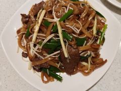 -香港新发烧腊茶餐厅(书城店)