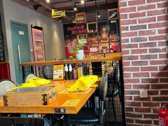 -喝丢一只鞋海鲜烧烤·海肠捞饭(文体街店)