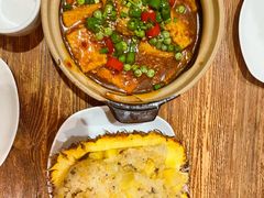 -滇越乘象云南餐厅(次渠店)