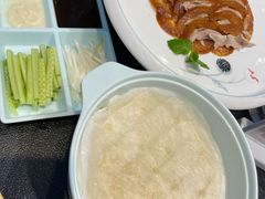 -紫光园·烤鸭·北京菜(团结湖店)
