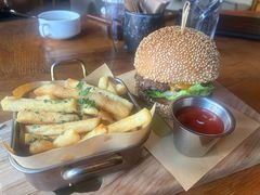 -THE CANNERY&JUJU 新鲜海鲜·牛排美食酒廊