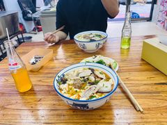 -朱秀英梆梆肉葫芦头(琉璃街店)