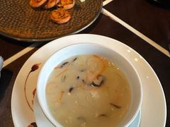 -杭州西子湖四季酒店·金沙厅