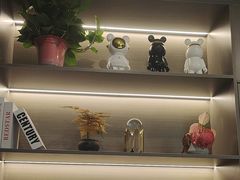 -鹿栖.精油SPA(金山世纪城店)