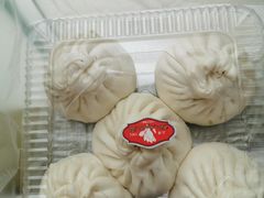 -白玉兰食品甜凤店(合生汇店)
