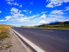 -塞罕坝国家级自然保护区